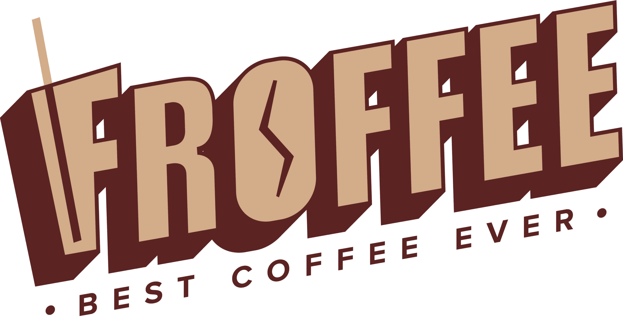 Froffee — Best Coffee Ever