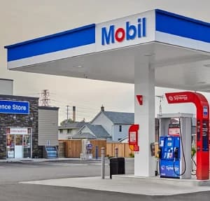 Convenience store